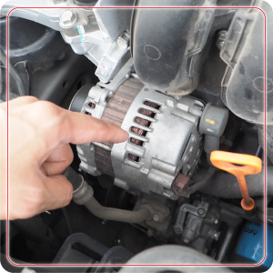 Alternador