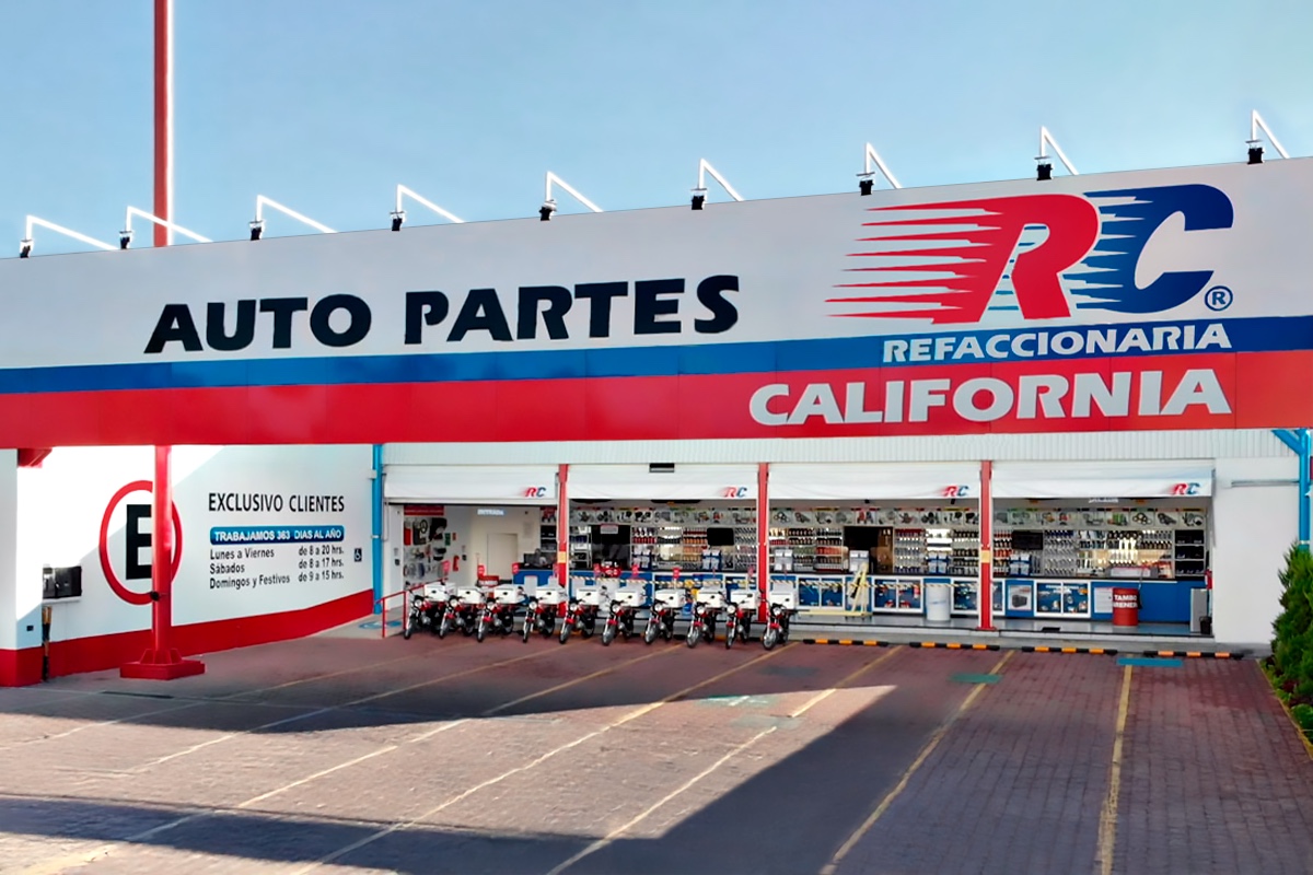 Cuenta registrada