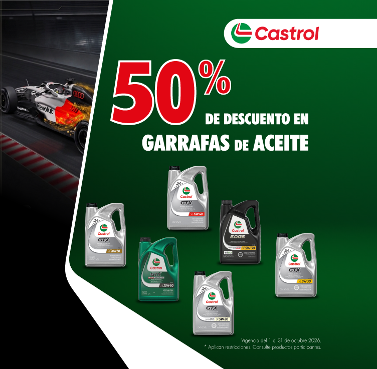 descuento-aceites-castrol-Refaccionaria_California