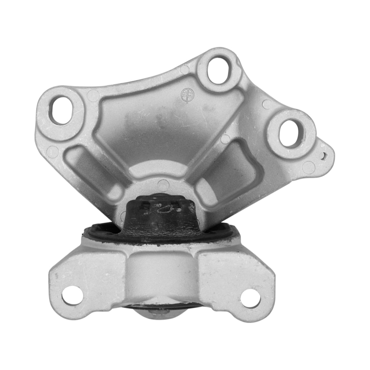 SOPORTE CAJA HONDA CIVIC CIL: 4L  CAR: TA MOT: 1.8L