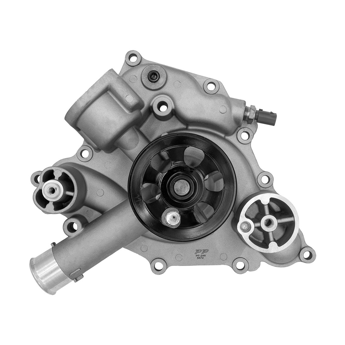 BOMBA AGUA CHRYSLER GROUP CHARG CIL: 8V  CAR: CSEN MOT: 5.7L