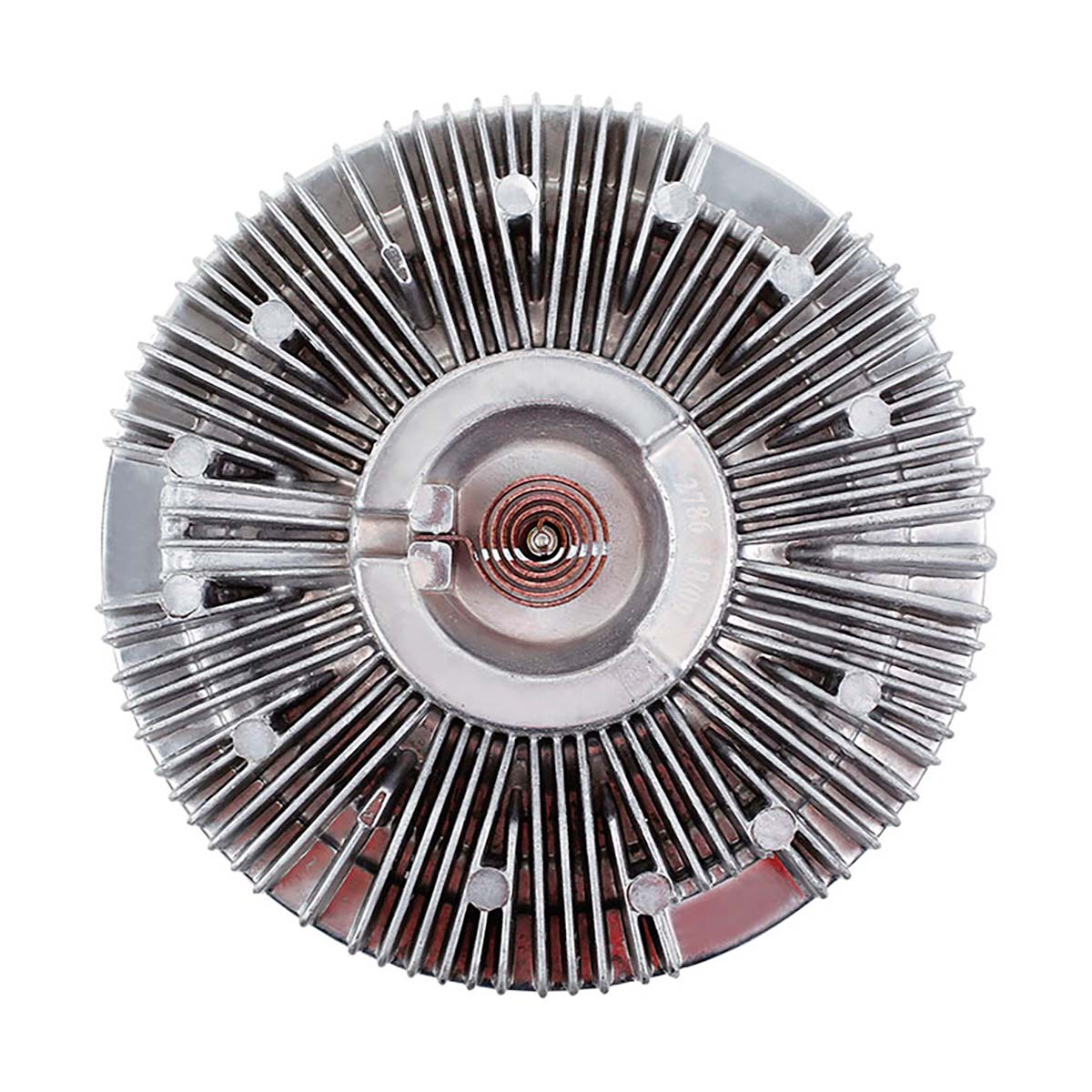 POLEA TERMICA GENERAL MOTORS EX250 CIL: 8V C18 CAR: F83 REV