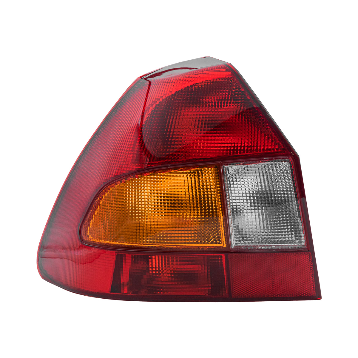 CALAVERA FORD IKON CIL: 4L POS: IZQUIERDO CAR: TRIC MOT: 1.6L