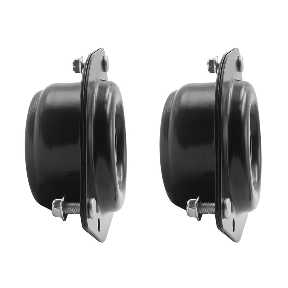 BASE AMORTIGUADOR CB CHRYSLER GROUP VOYAG CIL: 6V POS: DELANTERO IZQUIERDO Y DERECHO  MOT: 3.3L