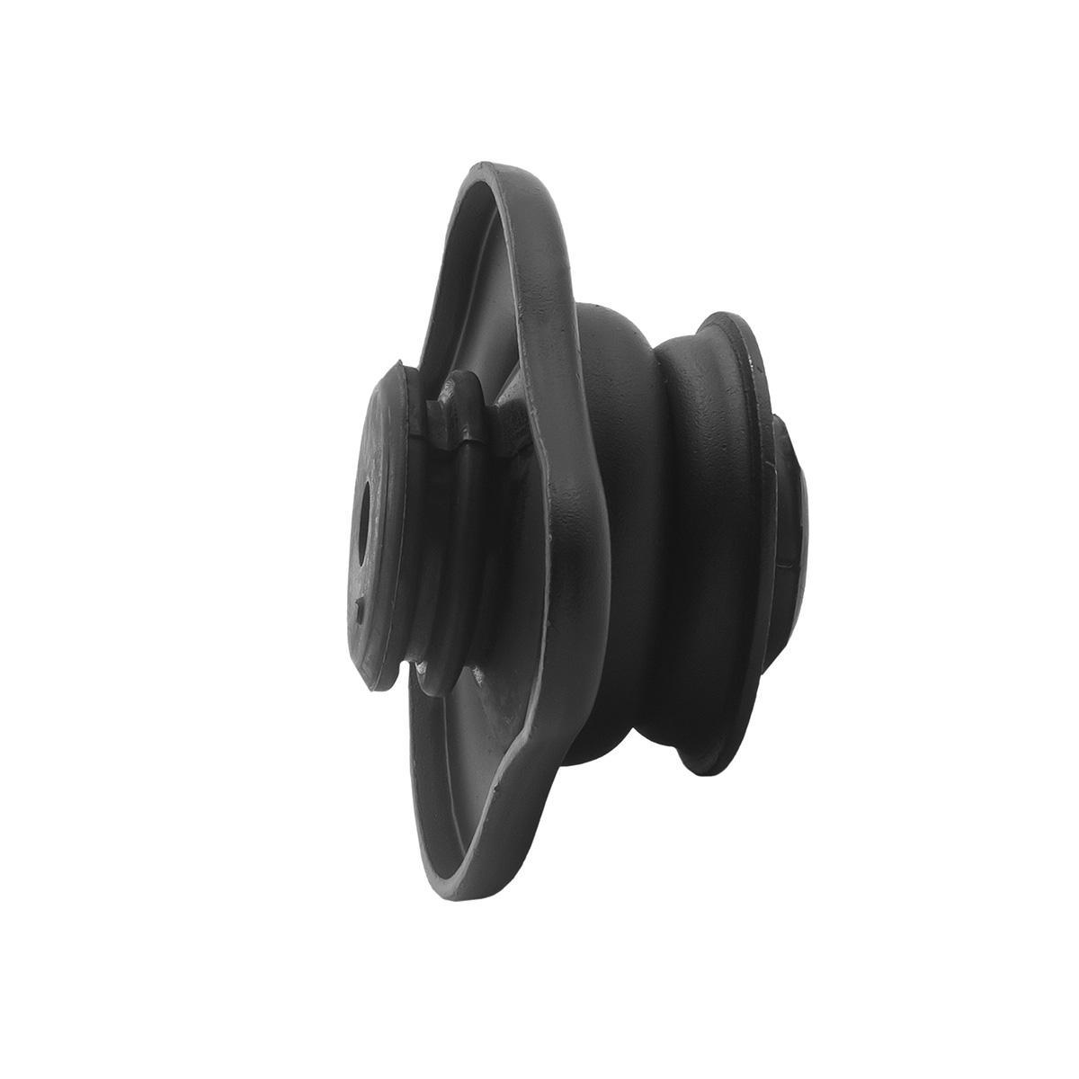 BASE AMORTIGUADOR CB GENERAL MOTORS AVEO CIL: 4L POS: TRASERO IZQUIERO Y DERECHO  MOT: 1.6L