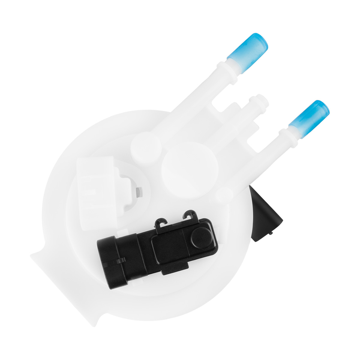 BOMBA GAS ELEC COM GENERAL MOTORS VENTU CIL: 6V 40LB CAR: CORT MOT: 3.4L