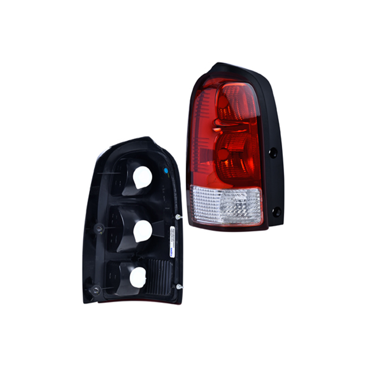 CALAVERA GENERAL MOTORS UPLAN CIL: 6V POS: IZQUIERDO CAR: BICO MOT: 3.9L