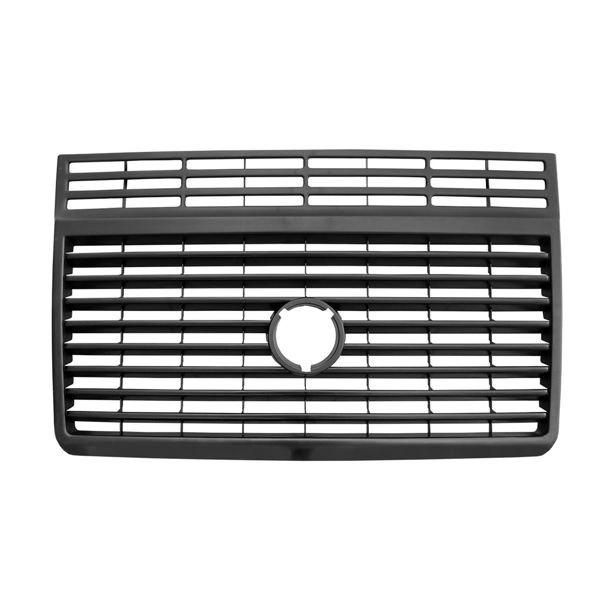 PARRILLA VOLKSWAGEN COMBI CIL: 4L  CAR: NEGR MOT: 1.8L