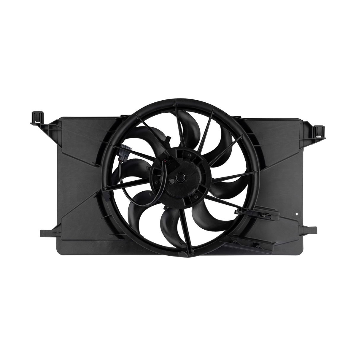 MOTOVENTILADOR FORD FOCUS CIL: 4L COMP CAR: 2TER 8AS