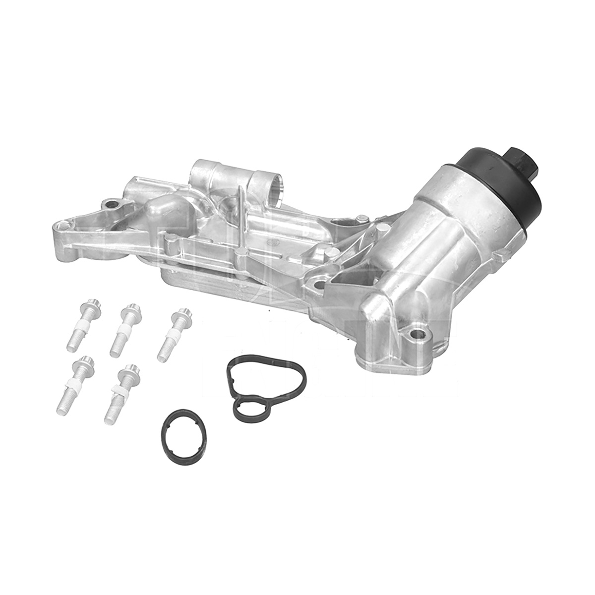 RADIADOR ACEITE GENERAL MOTORS SONIC CIL: 4L  CAR: COMP MOT: 1.6L