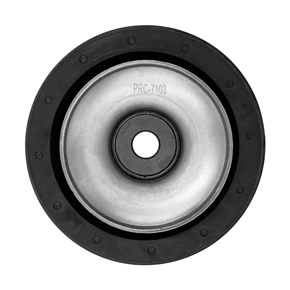 BASE AMORTIGUADOR CB VOLKSWAGEN POINT CIL: 4L POS: DELANTERO IZQUIERDO Y DERECHO  MOT: 1.8L