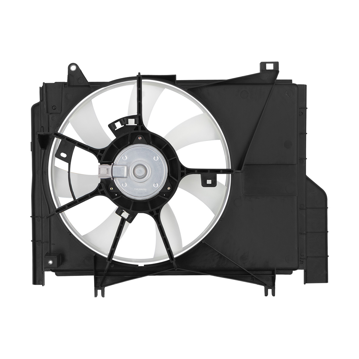 MOTOVENTILADOR GENERAL MOTORS CORSA CIL: 4L COMP CAR: 3TER 7AS