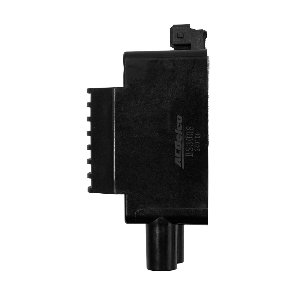 BOBINA ENCENDIDO ELEC GENERAL MOTORS CHEVY CIL: 4L  CAR: 4TER MOT: 1.4L