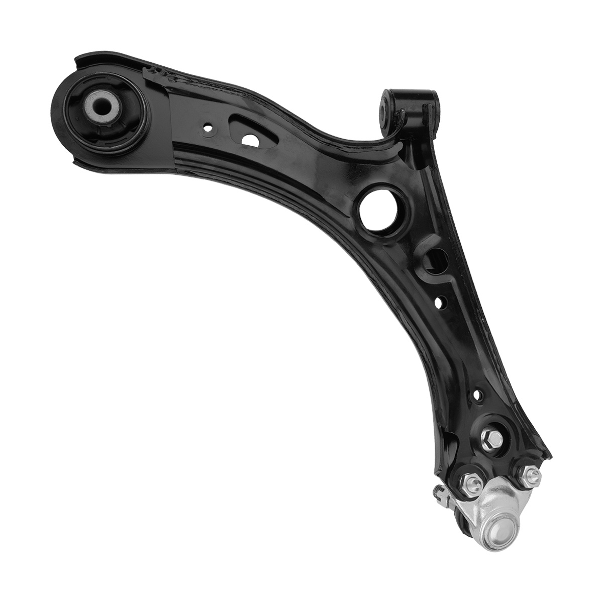 HORQUILLA CON ROTULA HONDA HR-V CIL: 4L POS: INFERIOR IZQUIERDO  MOT: 1.8L