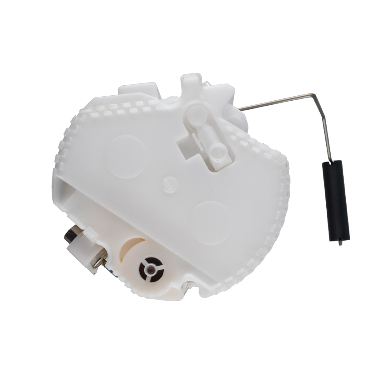 BOMBA GAS ELEC COM NISSAN XTRAI CIL: 4L 60LB CAR: MPFI MOT: 2.5L
