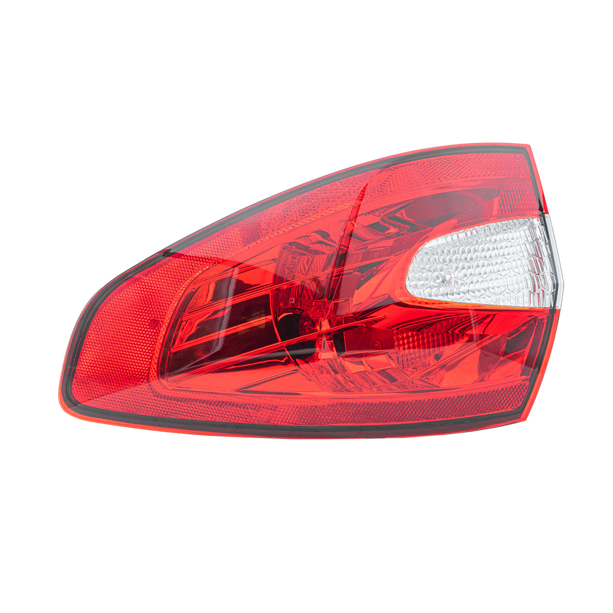 CALAVERA FORD FIEST CIL: 4L POS: EXTERNO/EXTERIOR DERECHO CAR: BICO MOT: 1.6L