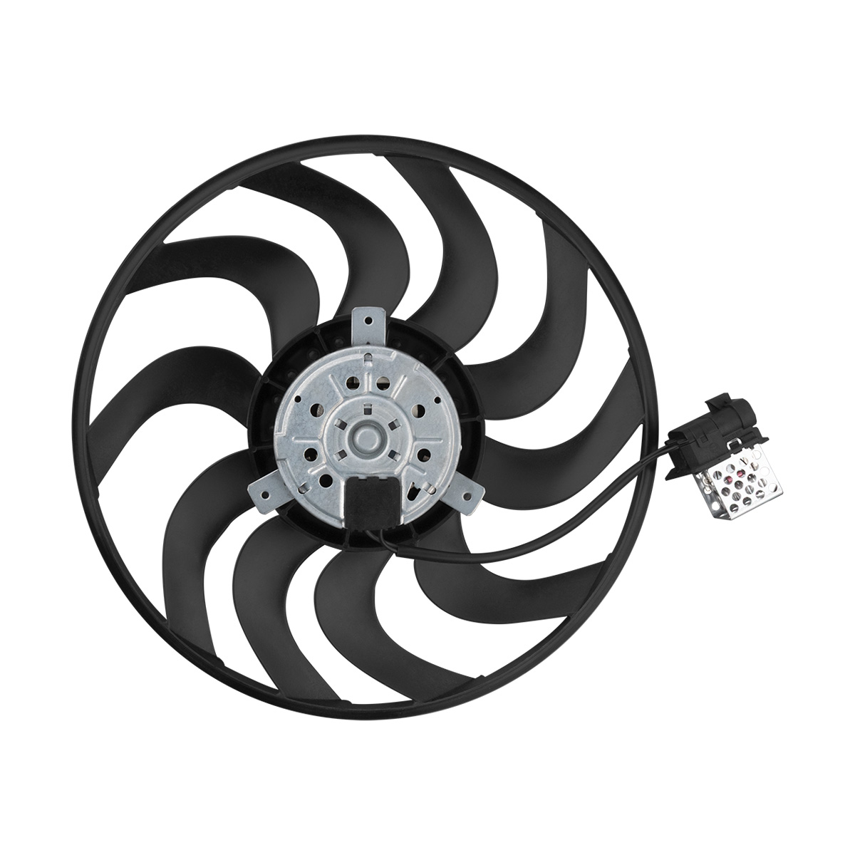 MOTOVENTILADOR GENERAL MOTORS TORNA CIL: 4L SOLO CAR: 3TER 10AS