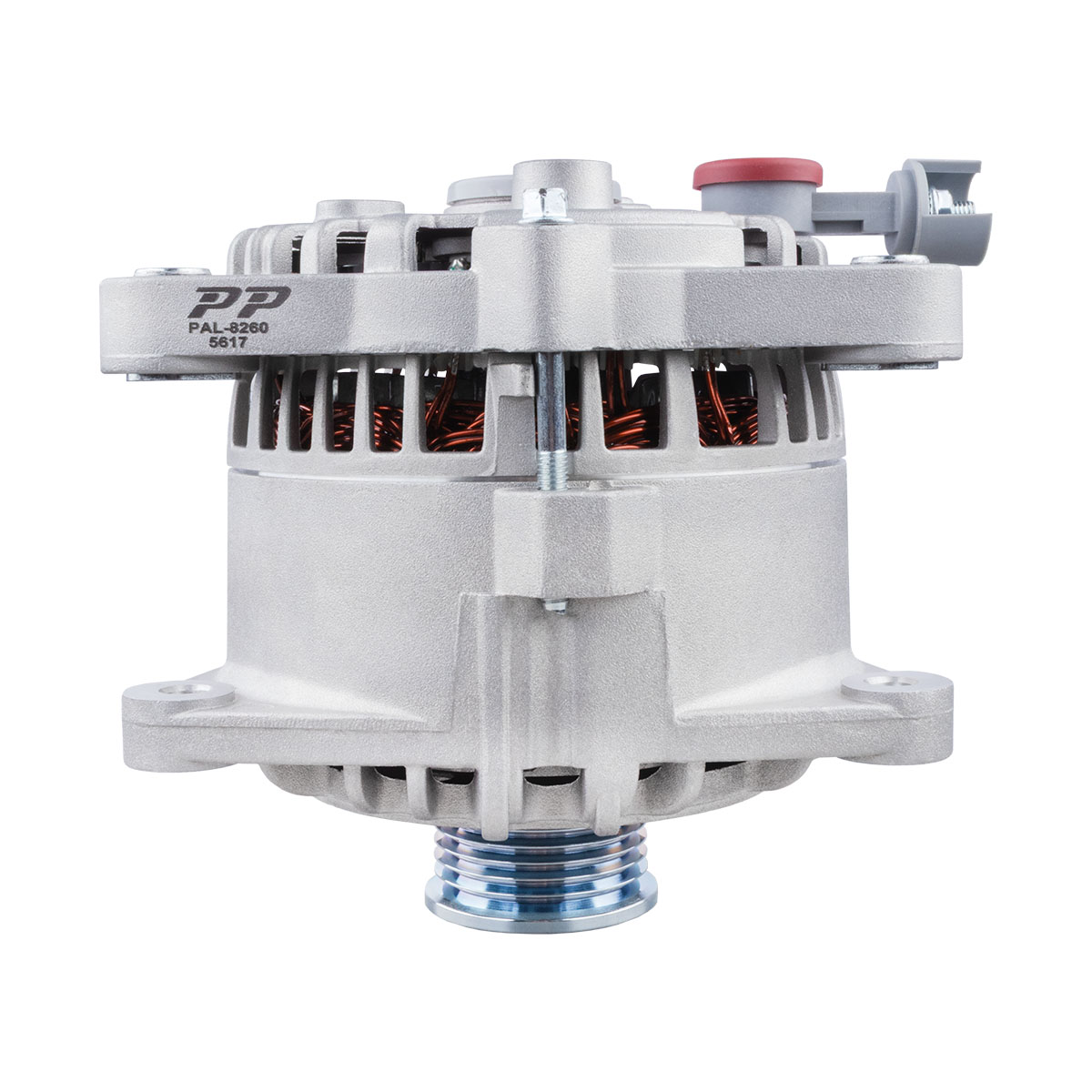 ALTERNADOR FORD FOCUS CIL: 4L 6RAN CAR: 110A MOT: 2.0L
