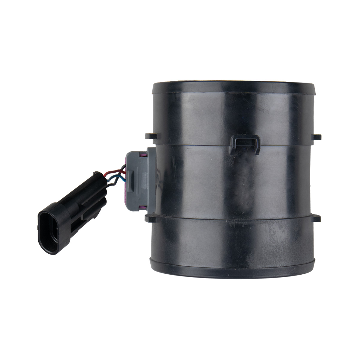 SENSOR FLUJO AIRE GENERAL MOTORS SILVE CIL: 6V  CAR: 3TER MOT: 4.3L