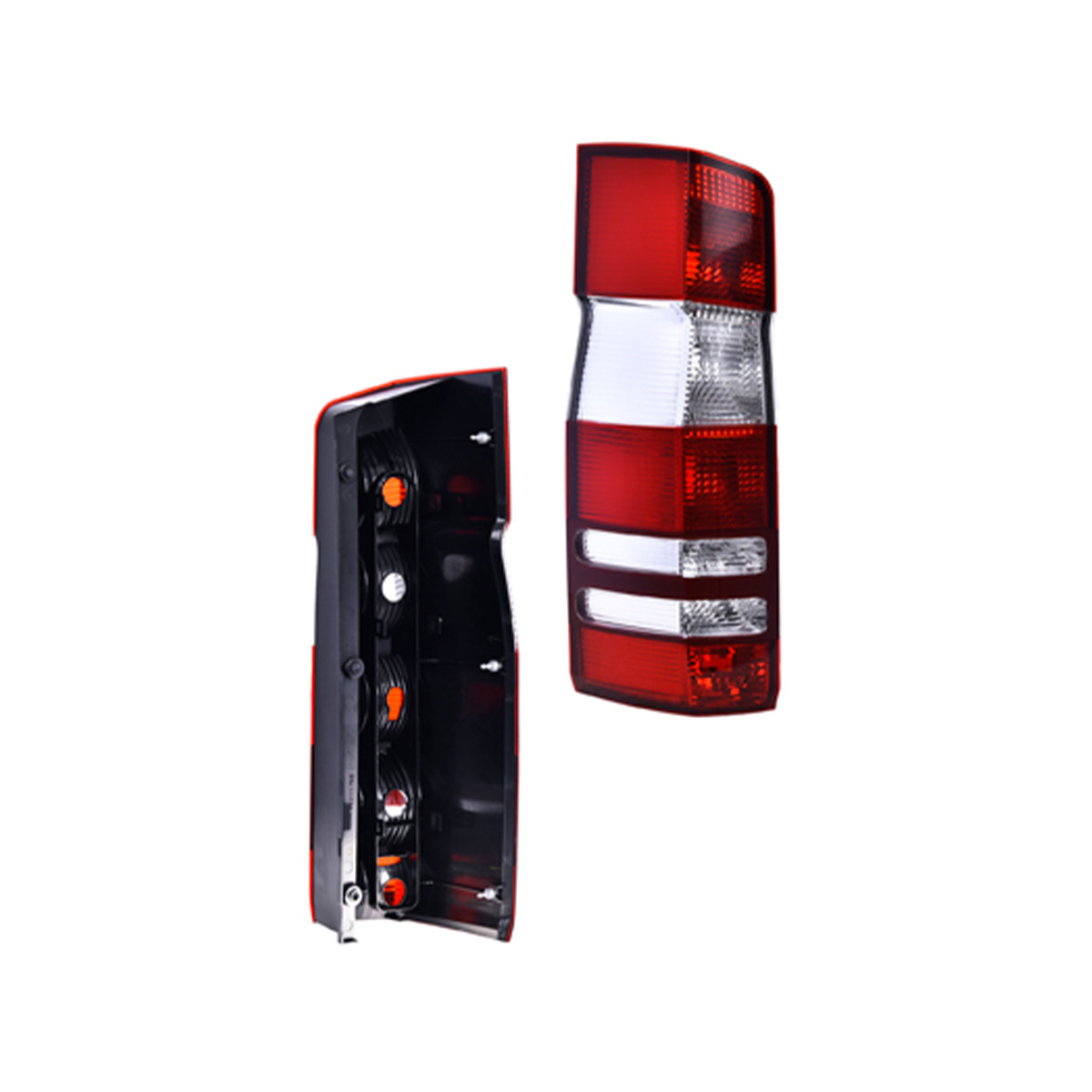 CALAVERA MERCEDES BENZ SPRIN CIL: 4L POS: IZQUIERDO CAR: BICO MOT: 2.7L