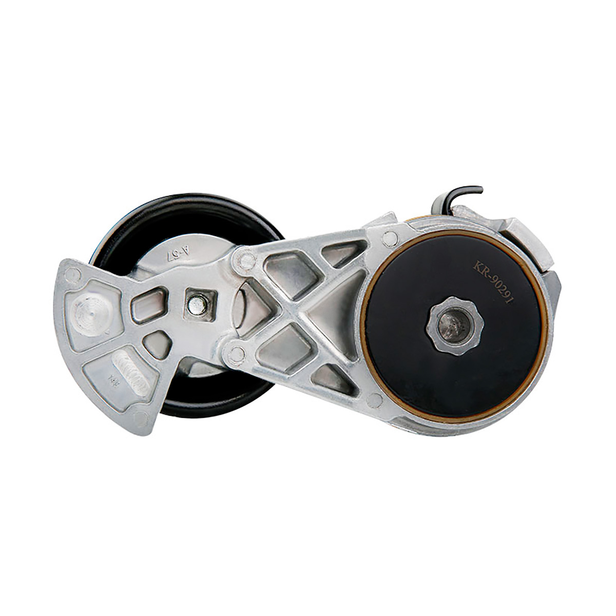 POLEA TENSORA FORD GMARQ CIL: 8V POS: POLEA TENSORA ACCESORIOS CAR: LIS MOT: 4.6L