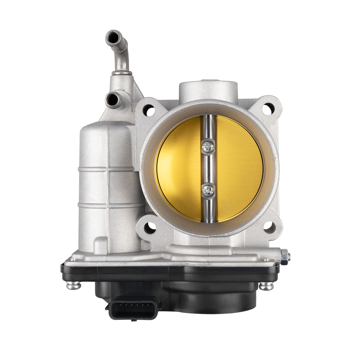 CUERPO ACELERACION NISSAN SENSE CIL: 4L 6.5C CAR: 6TER MOT: 2.5L