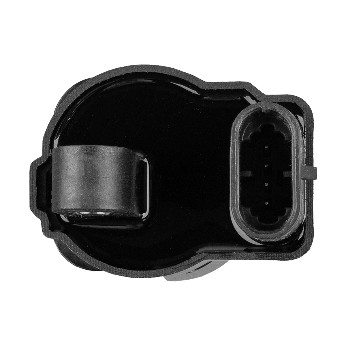 BOBINA ENCENDIDO ELEC GENERAL MOTORS SIL15 CIL: 8V  CAR: 4TER MOT: 5.3L