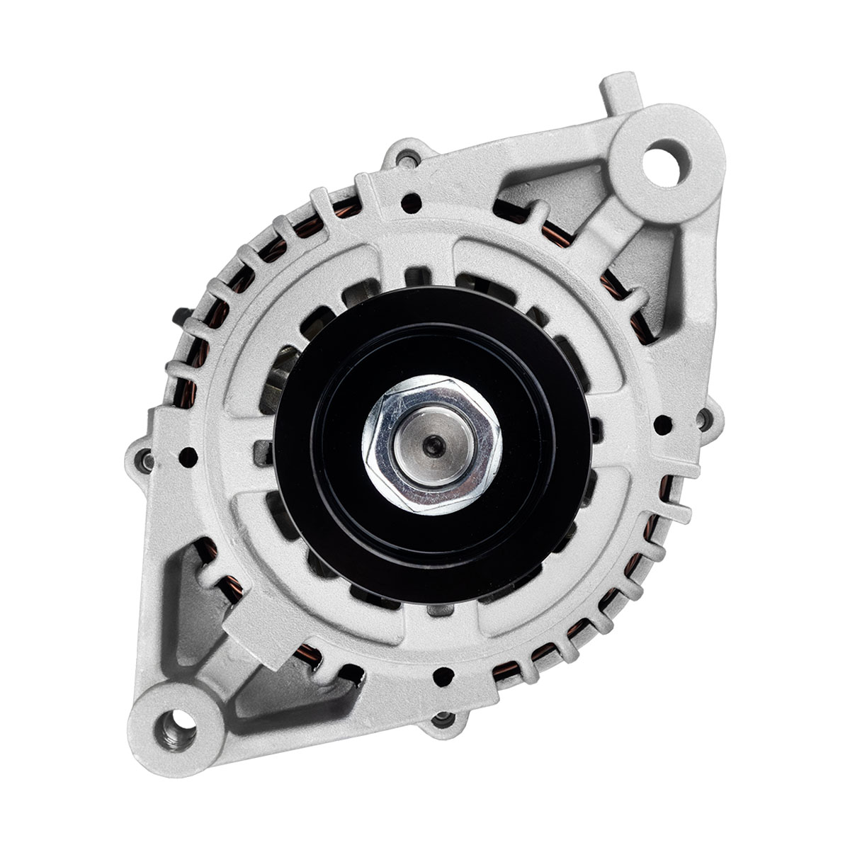ALTERNADOR NISSAN TSIII CIL: 4L 4RAN CAR: 70A MOT: 1.6L