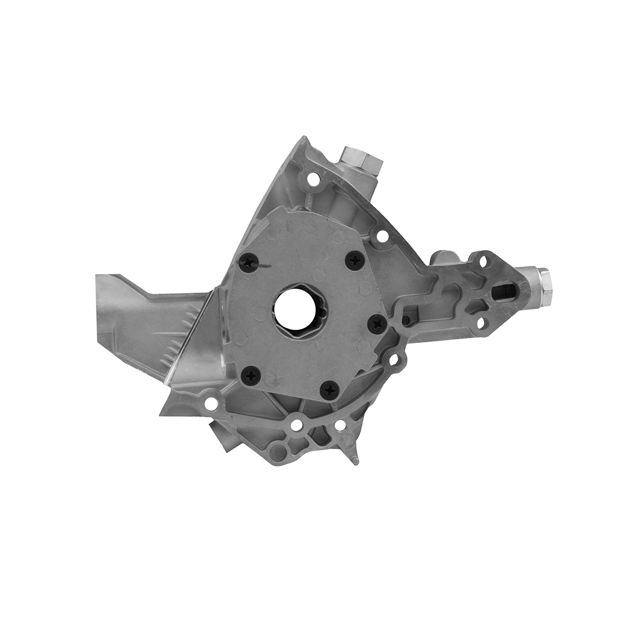 BOMBA ACEITE GENERAL MOTORS CORSA CIL: 4L  CAR: LARG MOT: 1.8L