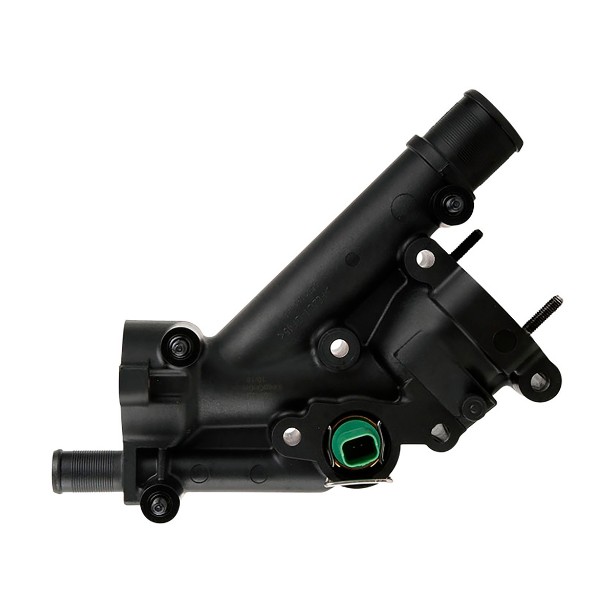 TOMA AGUA PEUGEOT 307 CIL: 4L STER CAR: PLAS CSEN