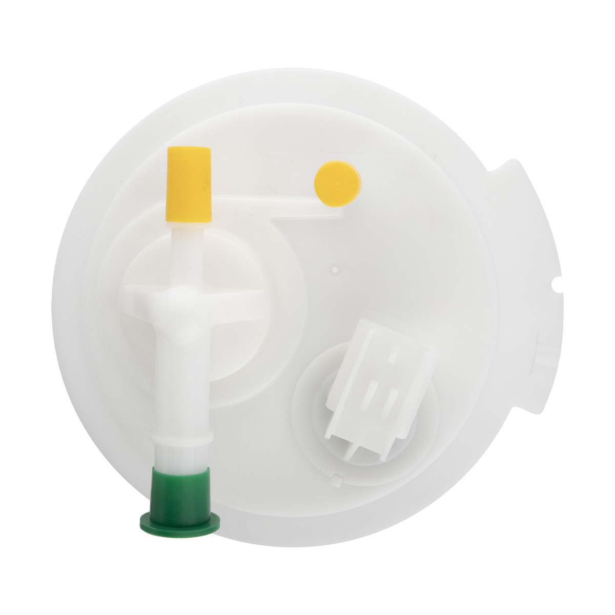BOMBA GAS ELEC COM CHRYSLER GROUP STRAT CIL: 4L 57LB CAR: MPFI MOT: 2.4L