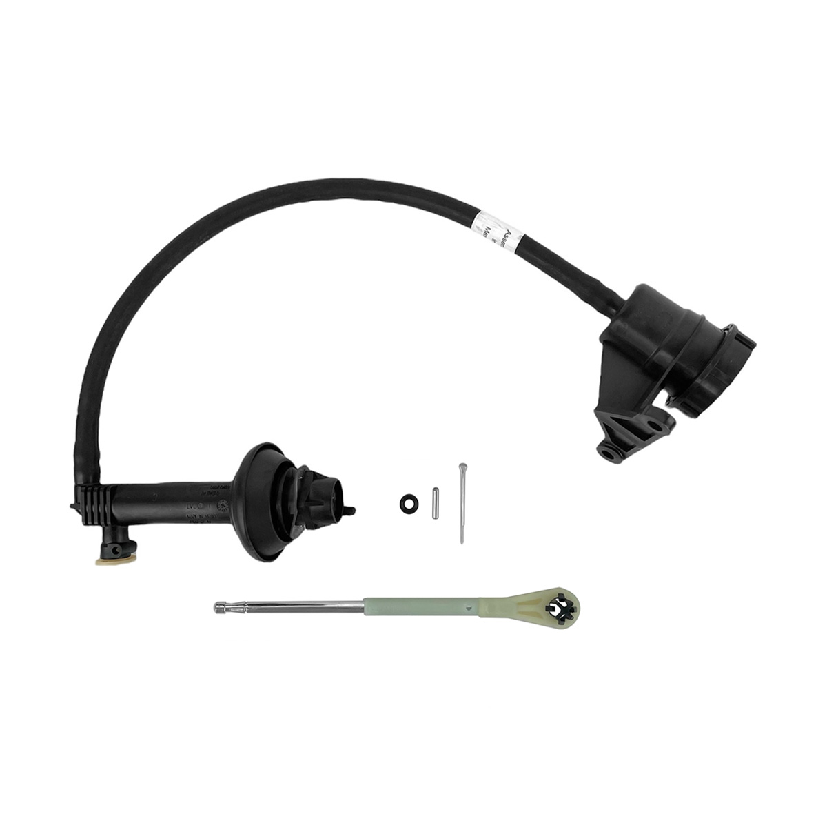 BOMBA CLUTCH FORD EXPLO CIL: 6V POS: SUPERIOR CAR: 15.8 5/8"