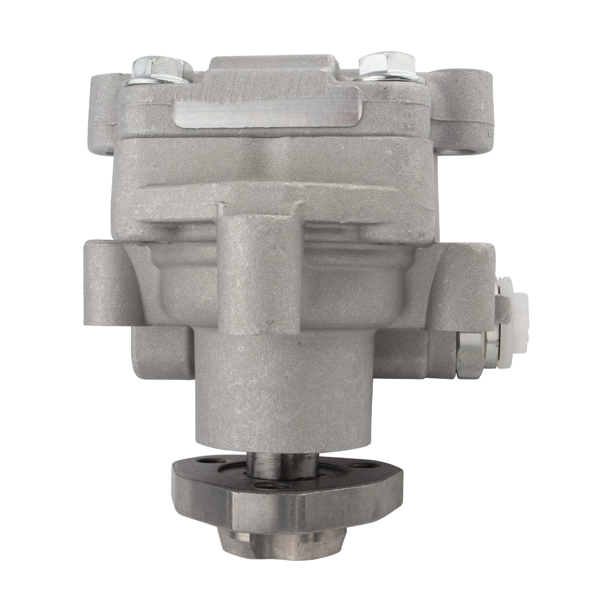 BOMBA DIRECCION HIDRAU VOLKSWAGEN POLO CIL: 4L POS: NUEVA CAR: SDEP SPOL