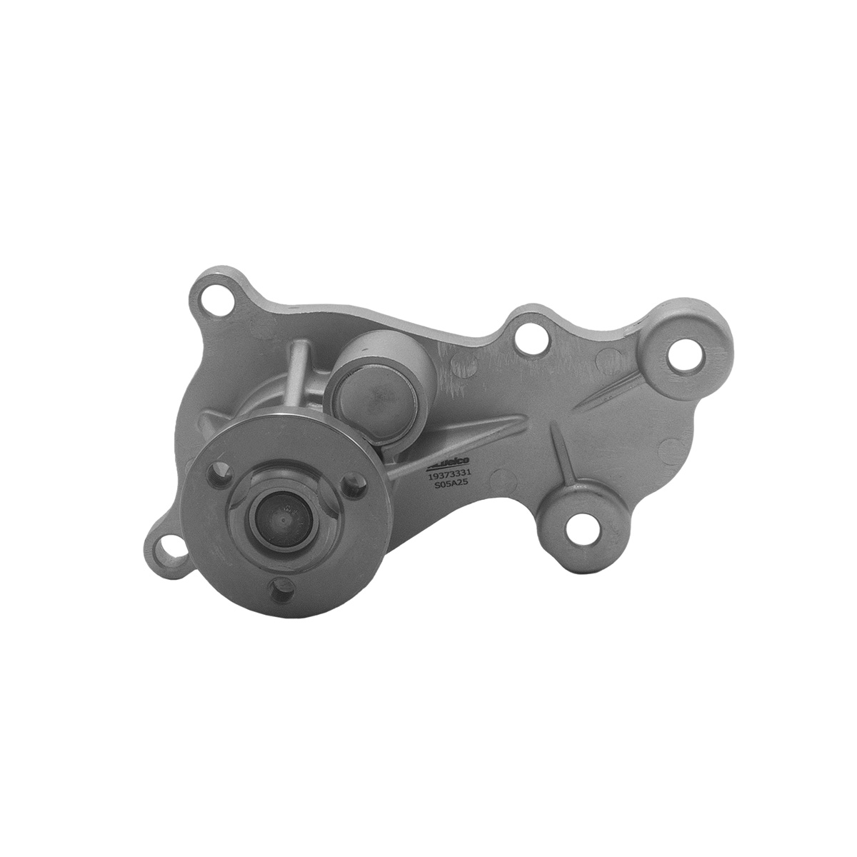 BOMBA AGUA GENERAL MOTORS AVEO CIL: 4L  CAR: SPOL MOT: 1.5L
