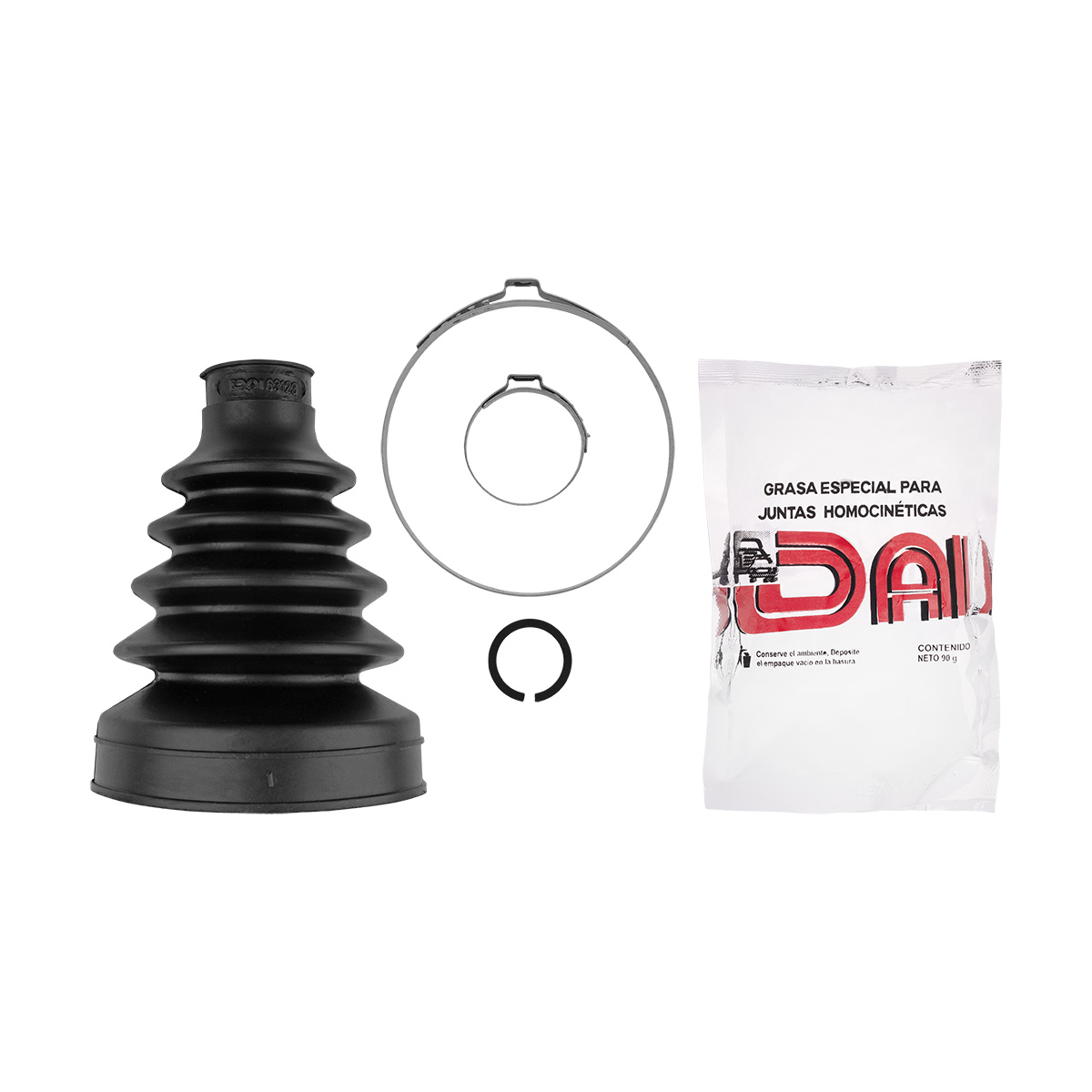 MACHETA PUNTA JUEGO CHRYSLER GROUP VOYAG CIL: 6V POS: LADO CAJA CAR: IYD MOT: 3.8L