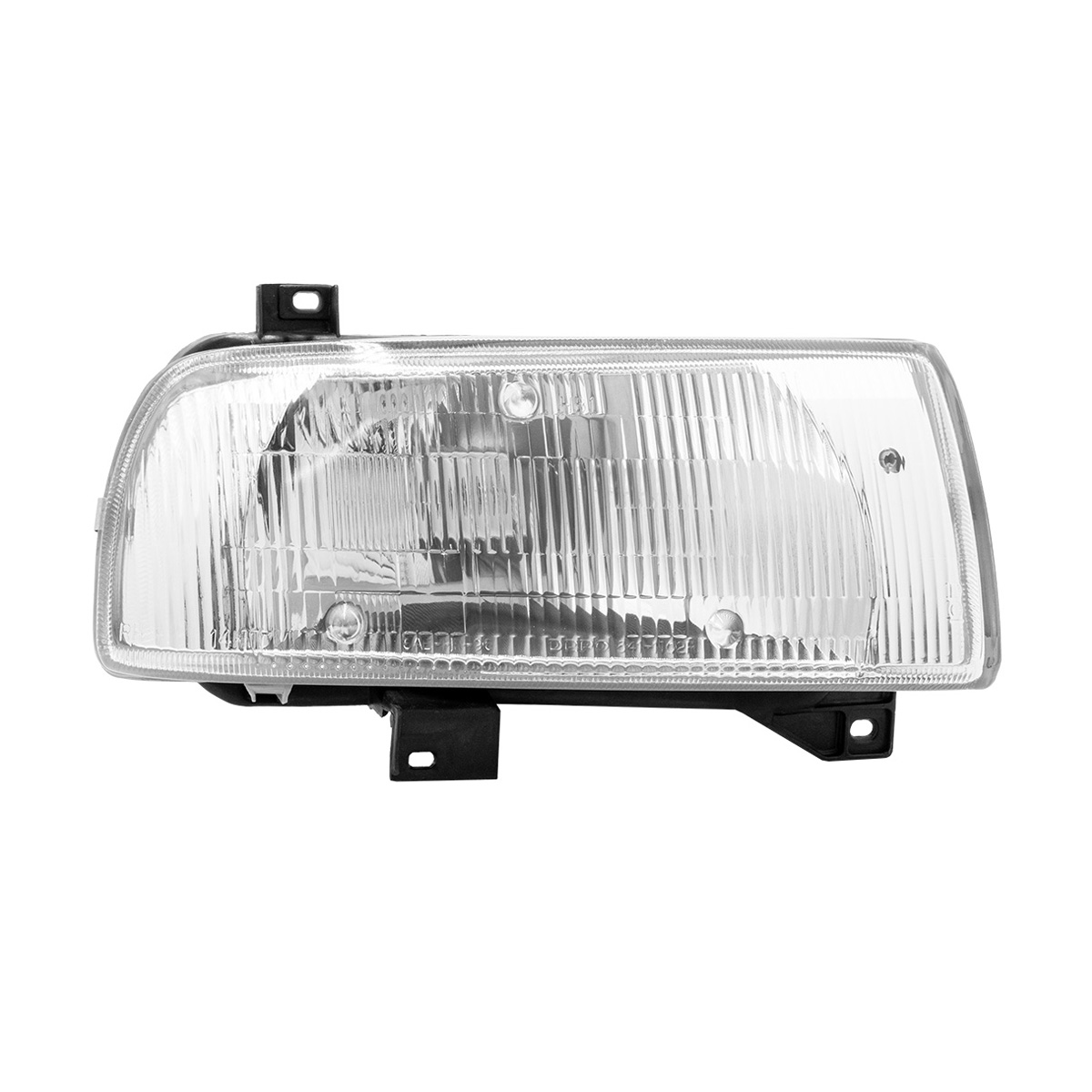 FARO LUZ VOLKSWAGEN JETTA CIL: 4L POS: DERECHO CAR: RAYA CROM