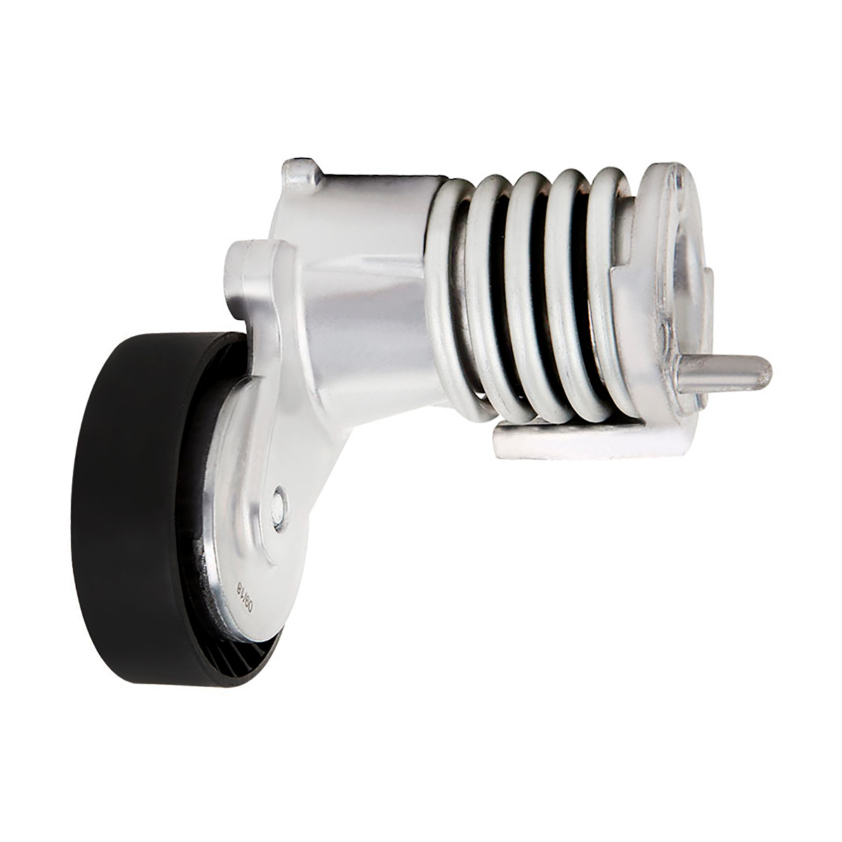 POLEA TENSORA FORD FOCUS CIL: 5L POS: POLEA TENSORA ACCESORIOS CAR: LIS MOT: 2.5L