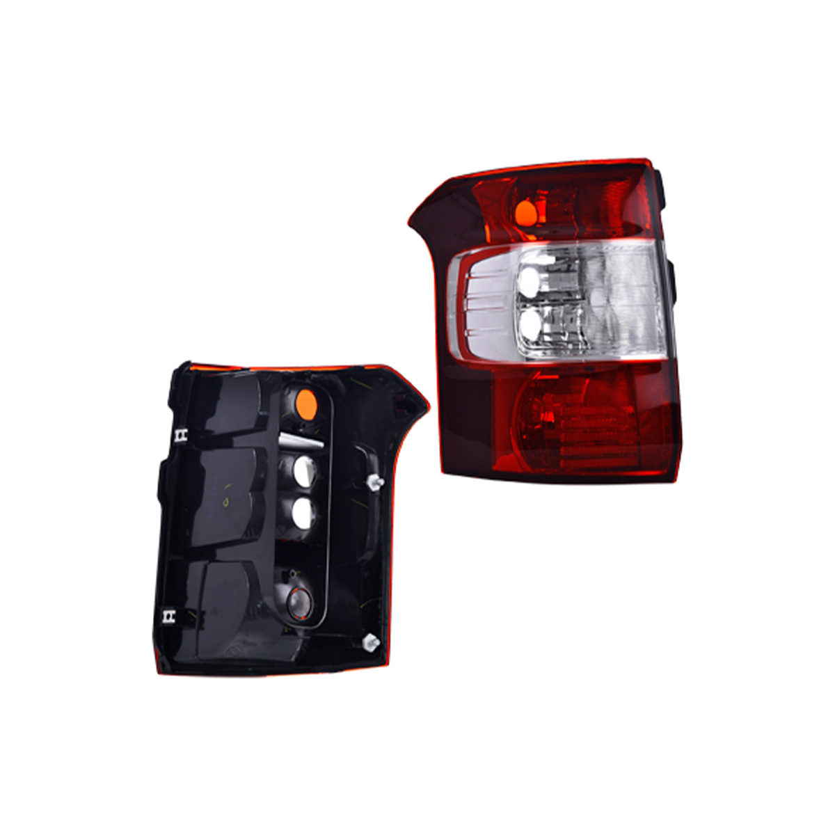 CALAVERA GENERAL MOTORS TORNA CIL: 4L POS: IZQUIERDO CAR: BICO MOT: 1.8L