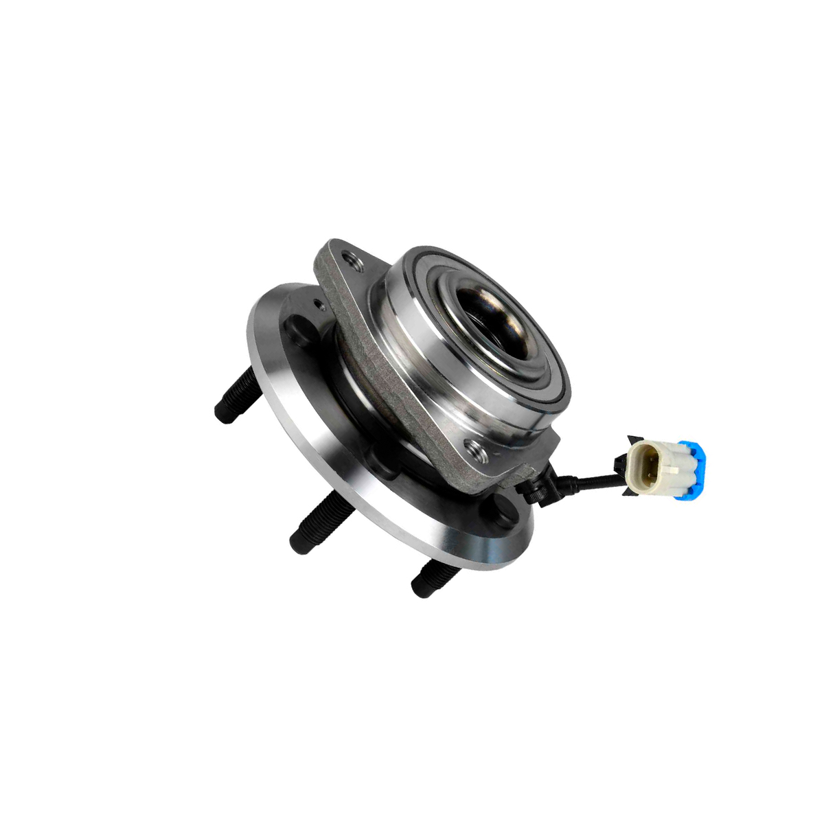 MAZA CON BALERO GENERAL MOTORS CAPTS CIL: 6V POS: DELANTERO IZQUIERDO Y DERECHO CAR: 5B CABS