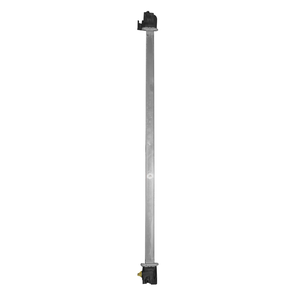 RADIADOR PLASTICO GENERAL MOTORS CRUZE CIL: 4L POS: TRANSMISION AUTOMATICA CAR: CAA 26MM