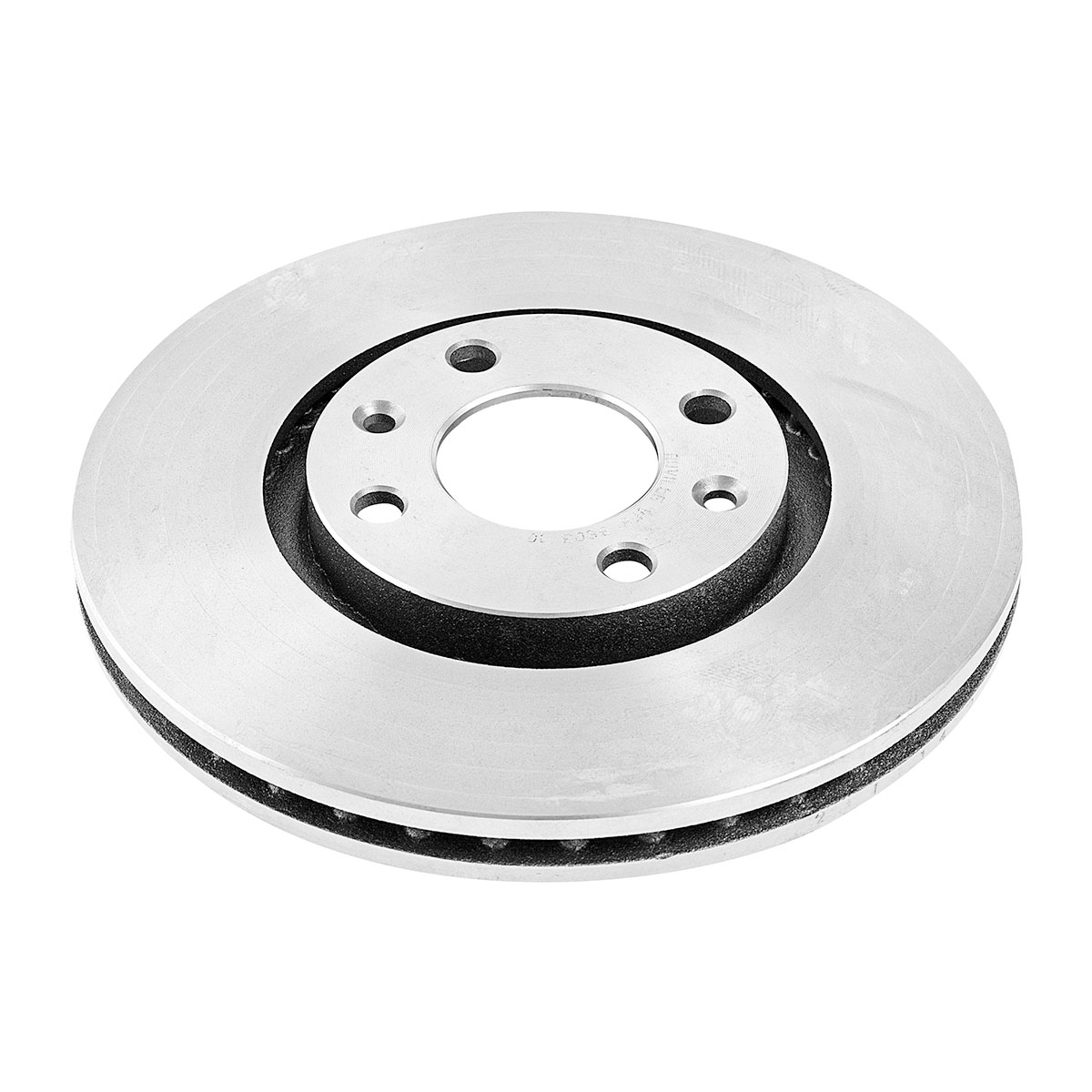 ROTOR PISTA PEUGEOT PARTN CIL: 4L POS: DELANTERO CAR: 4BIR V
