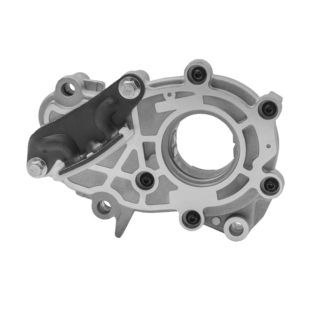 BOMBA ACEITE GENERAL MOTORS CAPTI CIL: 6V   MOT: 3.6L