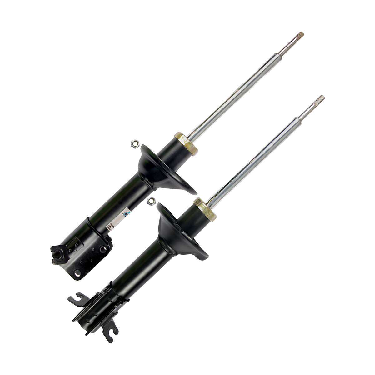 PIERNA GAS FORD ESCOR CIL: 4L POS: TRASERO CAR: IYD MOT: 2.0L