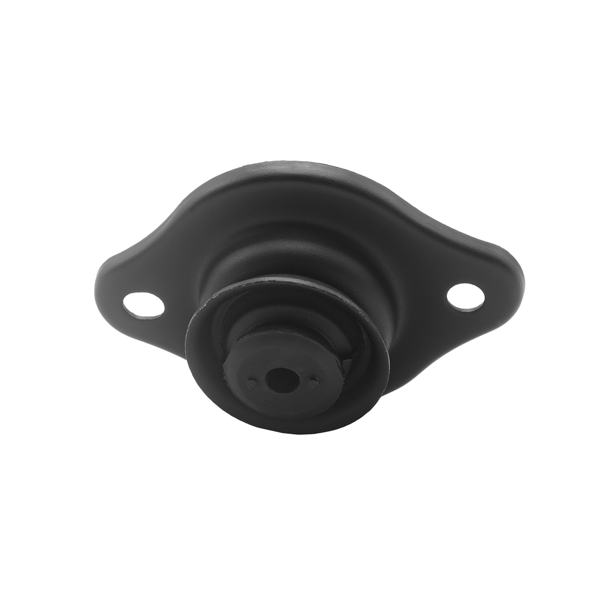 BASE AMORTIGUADOR CB GENERAL MOTORS AVEO CIL: 4L POS: TRASERO IZQUIERO Y DERECHO  MOT: 1.6L
