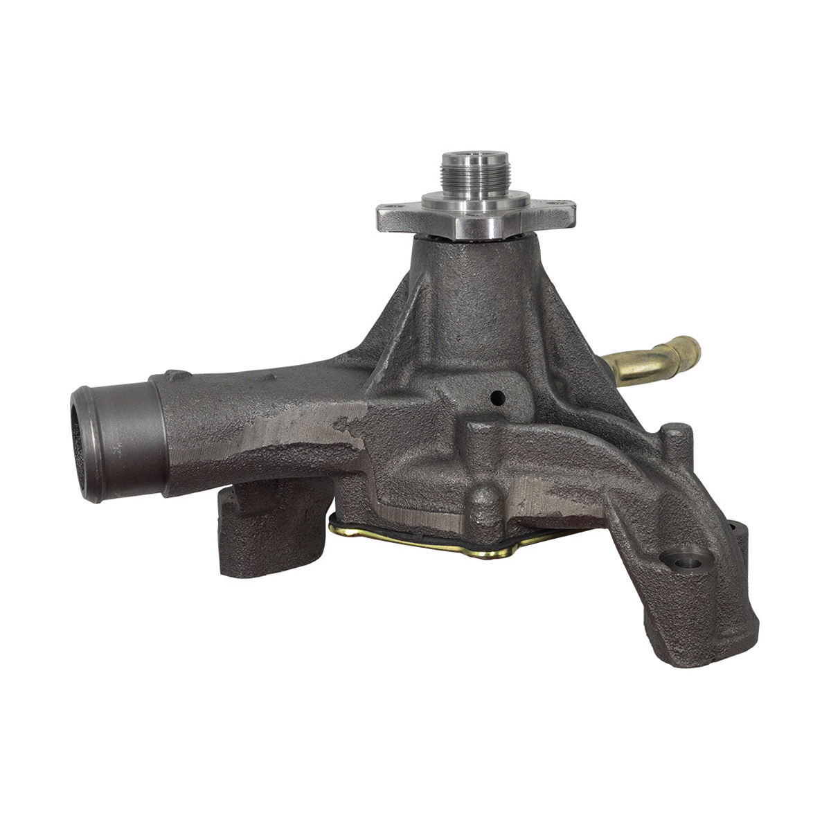 BOMBA AGUA GENERAL MOTORS C1500 CIL: 6V   MOT: 4.3L