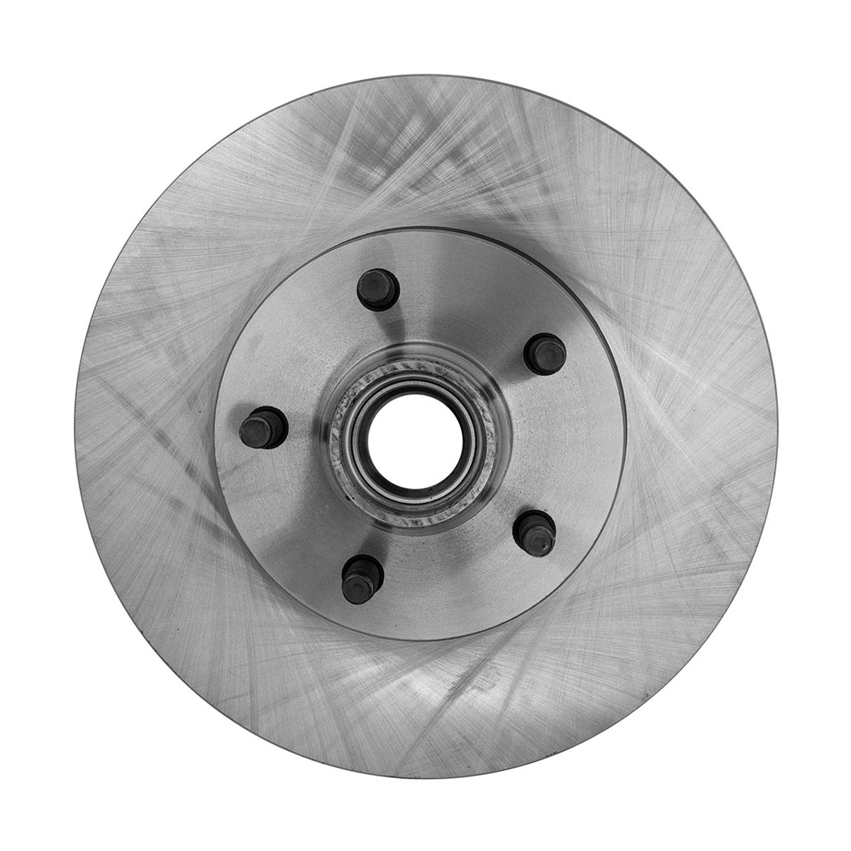 ROTOR MAZA FORD EXPLO CIL: 8V POS: DELANTERO CAR: 5BIR V