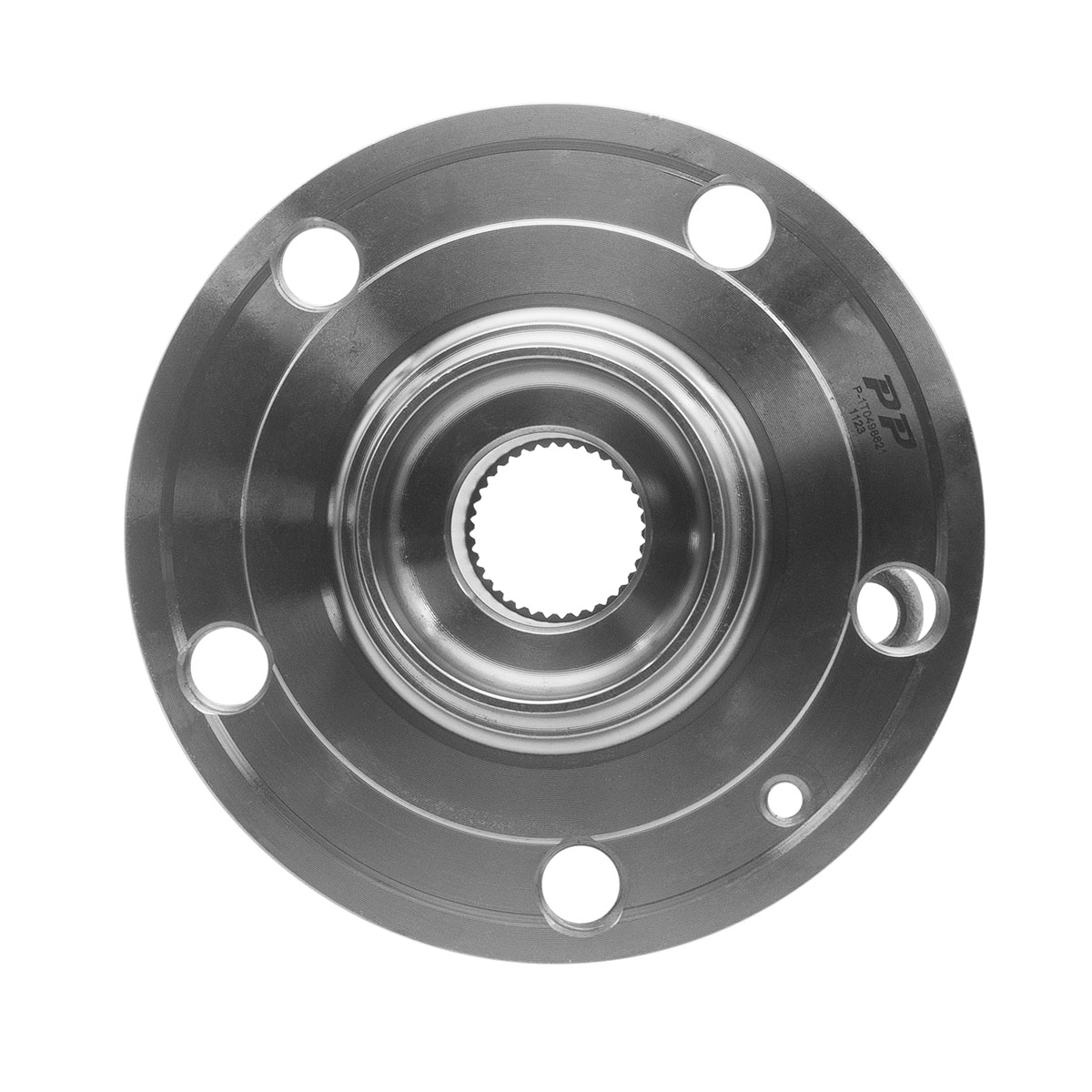 MAZA CON BALERO VOLKSWAGEN JETTA CIL: 5L POS: DELANTERO IZQUIERDO Y DERECHO CAR: 5B CABS