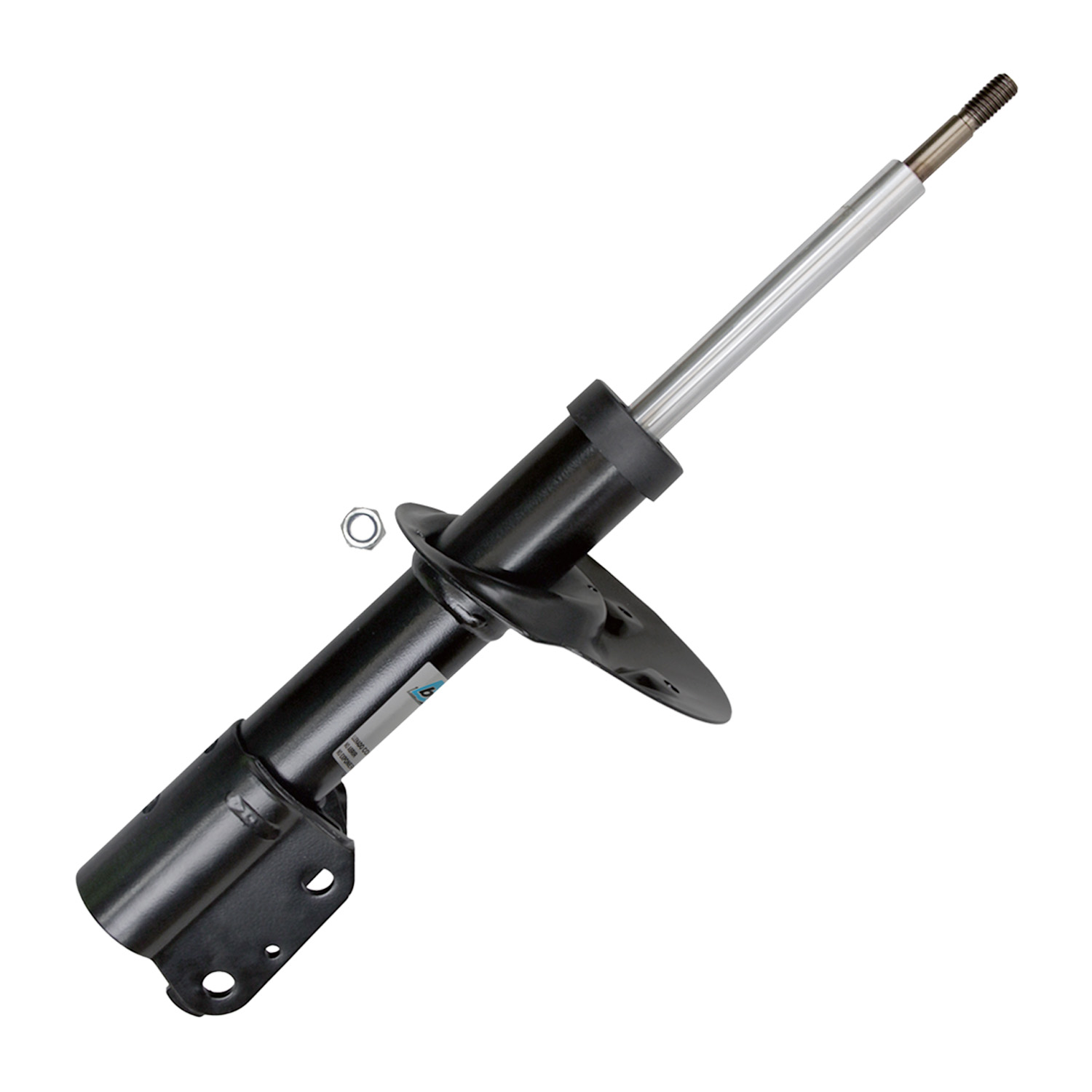 PIERNA GAS GENERAL MOTORS VENTU CIL: 6V POS: DELANTERO CAR: IYD MOT: 3.4L