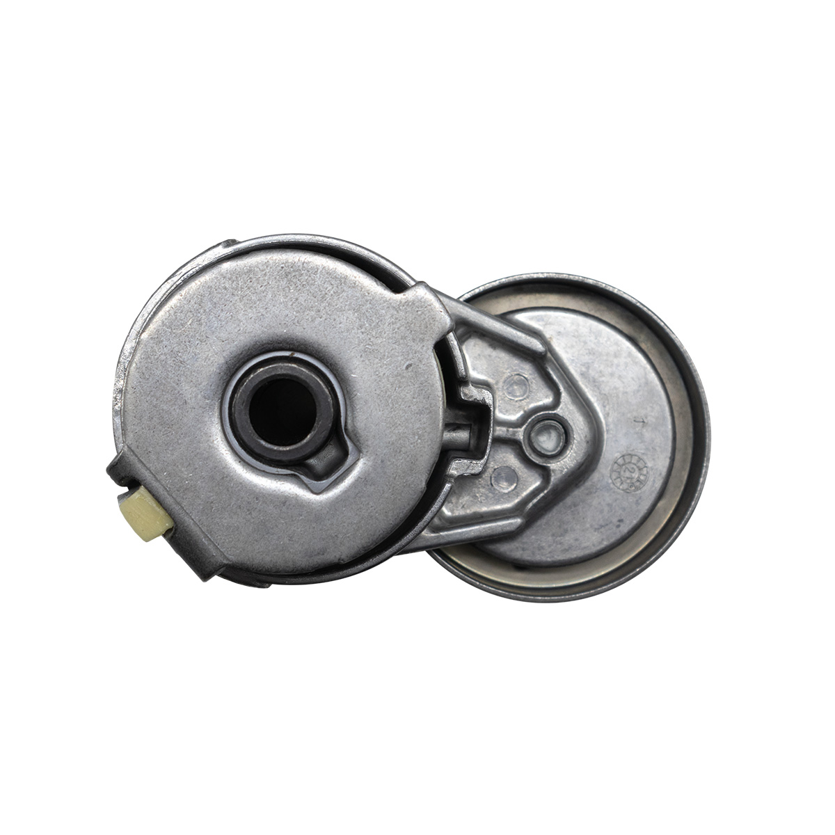 POLEA TENSORA RENAULT DUSTE CIL: 4L POS: POLEA TENSORA ACCESORIOS CAR: LIS MOT: 2.0L