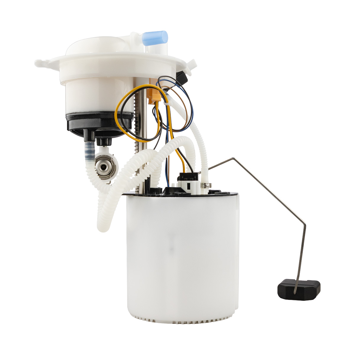 BOMBA GAS ELEC COM VOLKSWAGEN PASSA CIL: 6V 80LB  MOT: 3.6L